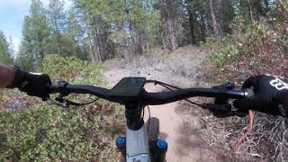 Voodoo Trail - Bend, Oregon - Rental StuntJumper