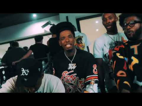 Ambjaay - Oh My Yesus [Official Music Video]