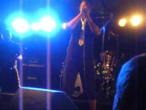 Live @ Batjesfestival Ledegem 2009