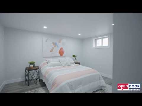 Open door property - 67 E 13th ST, Hamilton