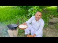 Aate Ka Halwa Recipe 3 Ingredient Halwa Sheera Recipe Mubashir Saddique Village Food Secrets