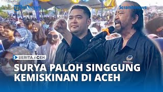 Download lagu Orasi Surya Paloh dalam Kampanye Akbar Partai Nasdem di Kota Lhokseumawe mp3 Download lagu Orasi Surya Paloh dalam Kampanye Akbar Partai Nasdem di Kota Lhokseumawe mp3