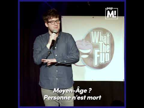 Gaëtan Delferière | Le Mot le plus puissant