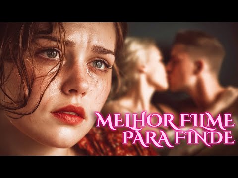 Quis surpreender o NAMORADO, mas pegou ele COM A AMANTE | Drama em Português