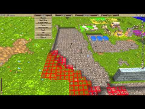 Timber and Stone S2 E7