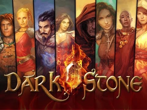 Darkstone IOS