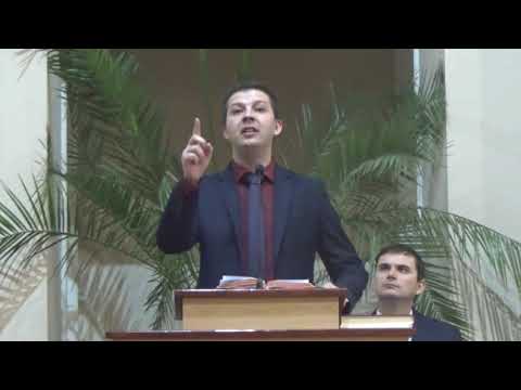 Iosif Borca - Omul care nu vede bine