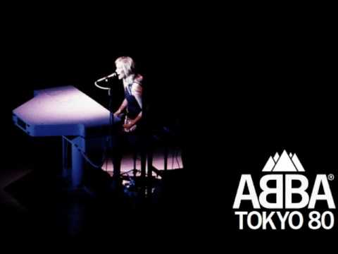 ABBA - I'm Still Alive - Live in Tokyo 1980