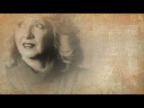 Vasilija Radojčić - Karanfil se na put sprema.