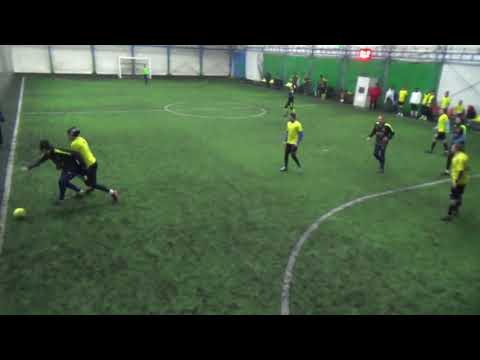 7 КХ ВЛН2  Madball -  Delta игра