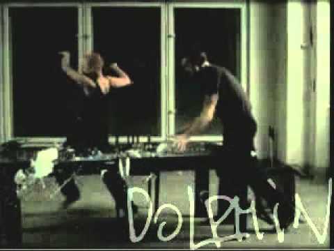 Дельфин feat. Стелла - Глаза (Dolphin feat. Stella - Eyes)
