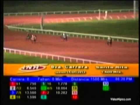 Resumen Jueves, 19 de Septiembre de 2013 - Santa Rita