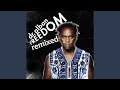 Freedom (Suck Shaft Remix)