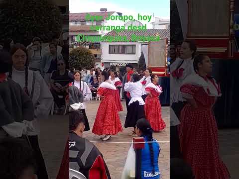 Paseíto por Chiquinquira, Boyaca