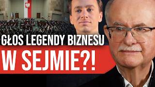 Roman Kluska wyjaśnił urzędnikom jak działa świat! Przyszedł wicemarszałek i potwierdził!