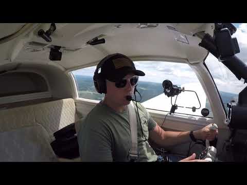 Mooney FUN! | Touch & GO | What to Know | Sky Acres (44N) to Orange County (KMGJ) | N6887N