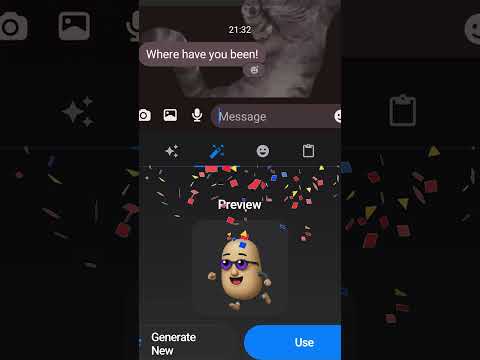 Emojine: AI Emoji Keyboard