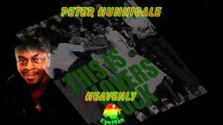 Peter Hunningale - Heavenly