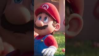 Mario's VOICE REVEALED! (Chris Pratt, Super Mario Bros. Movie)