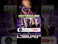 1990s Movies Cyborg 2 Glass Shadow Cast Then And Now Castthenandnow