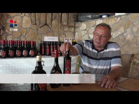 RTV HB: Uzgoj aronije u hercegovačkom kršu