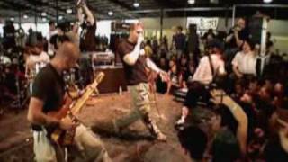 Burnt by the sun - Dracula with glasses