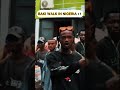 Baki Walk In USA Vs NIGERIA Funk Newdancestep Airwalk Slickback
