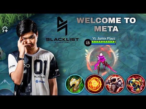 WELCOME TO META BENEDETTA! PRO PLAYERS STARTING TO NOTICE BENEDETTA'S SILENCE 🔥 | BENEDETTA META