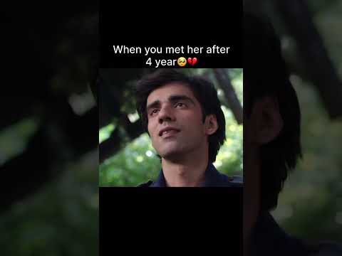 This scene..💔                                          #laila #majnu