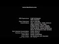 The Prince Of Egypt End Credits