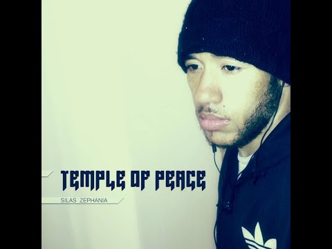 Silas Zephania; Rhyme Lion Assassin (Official Video) - Beat By Troy K.