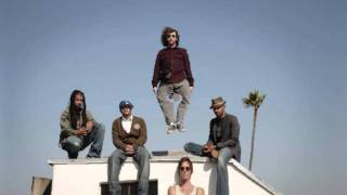 Incubus - Friends and Lovers