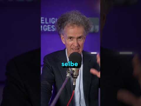 Was genau ist ein Segen?