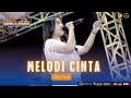 RINA AMELIA MELODI CINTA NEW PALLAPA
