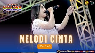 Download lagu RINA AMELIA | MELODI CINTA | NEW PALLAPA mp3