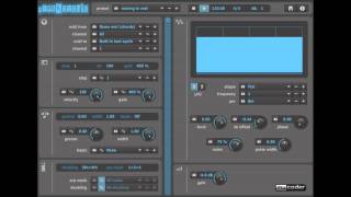 Video thumbnail for HYPERCYCLIC by MUCODER by UPROAR 24