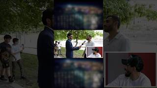 —Ես Ռաֆոյի վարածները տեսել եմ😁