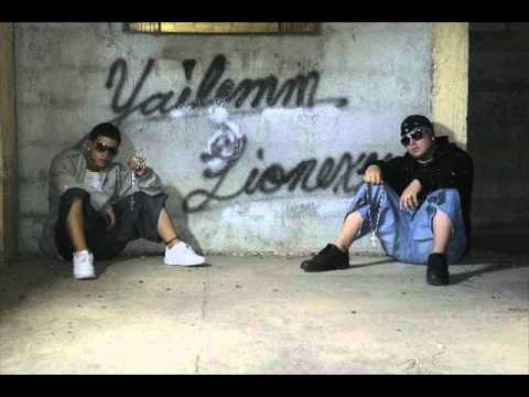 Yailemm y Lionexx - Diferente