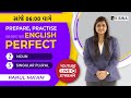 ENGLISH Talati Jr Clerk Special By PARUL MA AM 06 00 PM KISWA LIVE Kiswa Career Academy