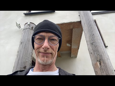 Zustände! Besuch bei H@nf-Zeit