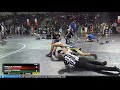 MS 119 Mateo Gonzaga Bear Cave Vs Ronald Hurtado Lil Saints