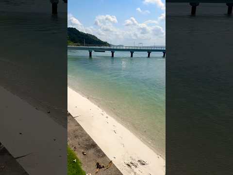 Barra do paraguaçu / Salinas da Margarida -Ba