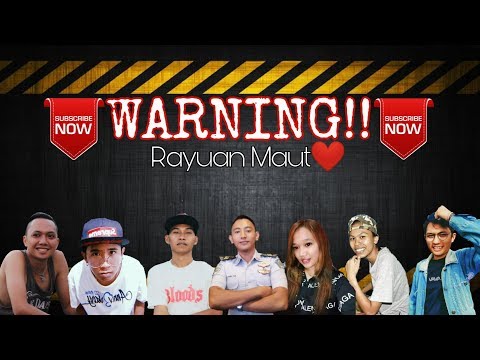 WARNING!! RAYUAN MAUT (PARCUMA) - MABES PLUTO CREW 2k20 new REMIX