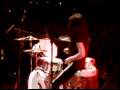 The White Stripes - Ball And Biscuit - Under Blackpool Lights