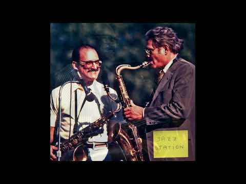 Al Cohn & Zoot Sims - John's Bunch (1967)