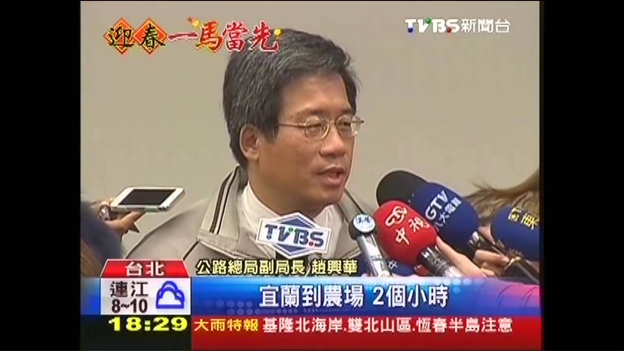 年無交管　武陵賞櫻「自由行」恐塞