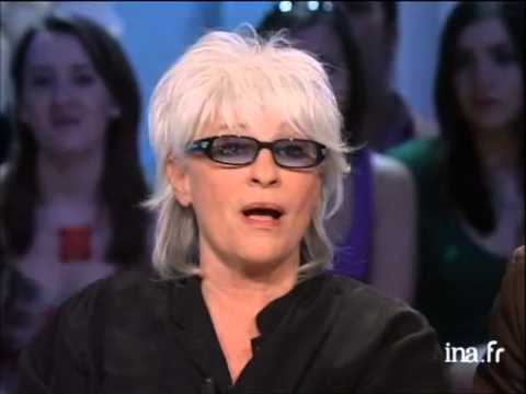 Catherine Lara on her musicals - INA Archive