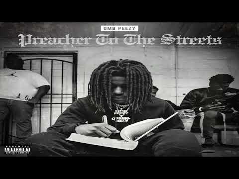 OMB Peezy x Roddy Ricch x NBA YoungBoy Type Beat 2019 "Don't Say GoodBye" (Prod.By Bankroll Jay)