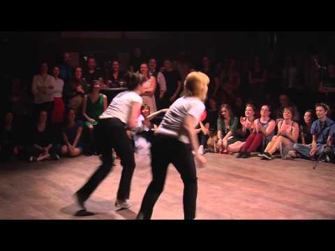 Cabaret GHX 2015 - The Glam Cats