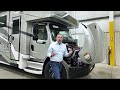 Check out this Video for a 2027 Entegra Coach Accolade XL 37M-XL(Stock #LN230128)  for sale by La Mesa | RecVan - Fort Myers. This unit is located in Fort Myers, FL